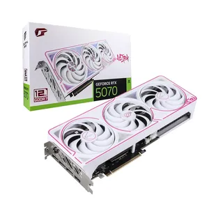 iGame GeForce RTX 5070 Ultra W OC 12GB-V